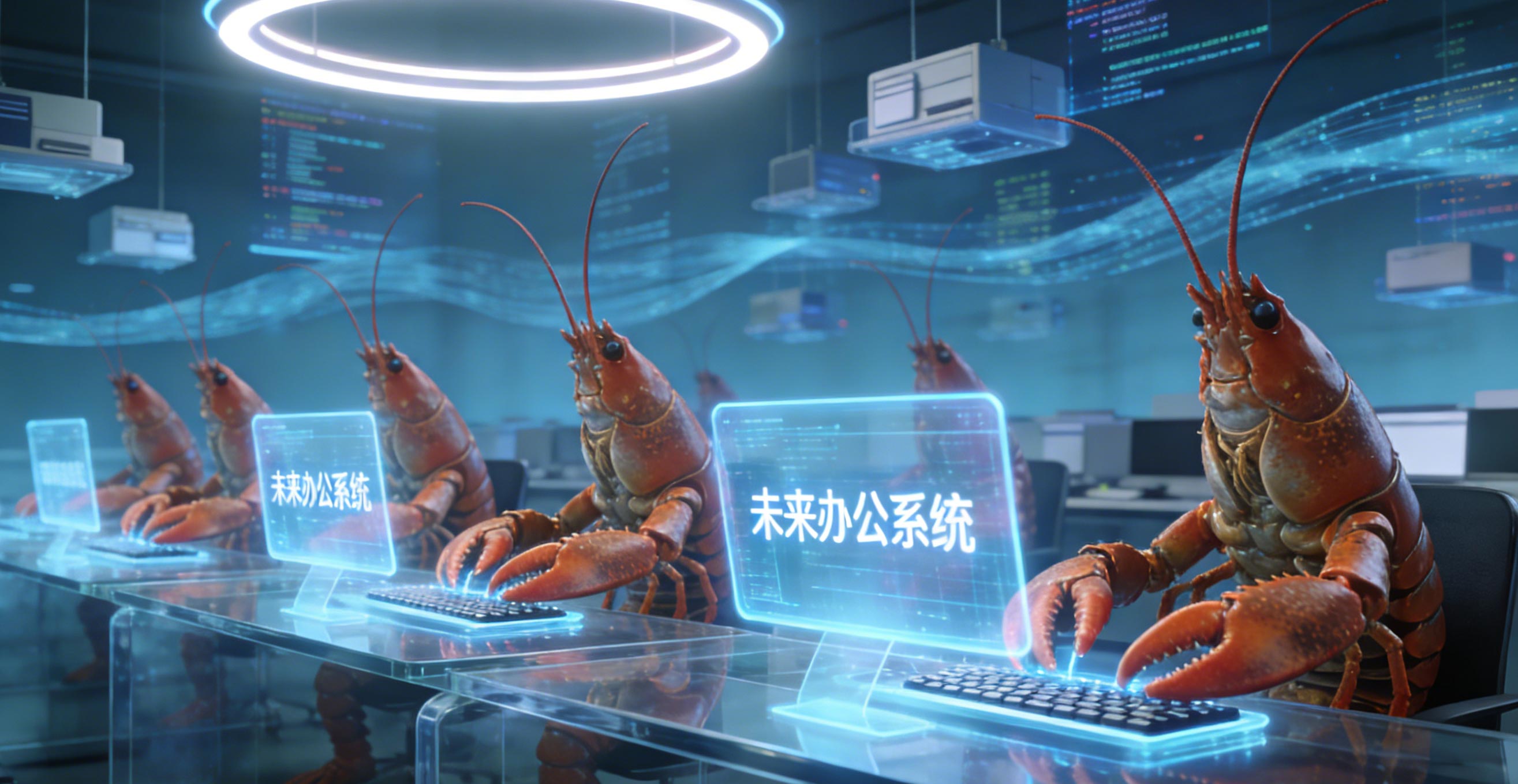 OpenClaw核心架构与工作原理